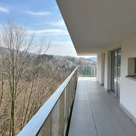 Hit! Skyview Penthouse - W Beskidach