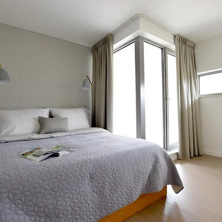 Lägenhet Hit! Skyview Penthouse - W Beskidach Wisła
