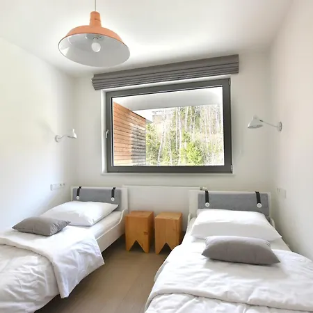 Hit! Skyview Penthouse - W Beskidach