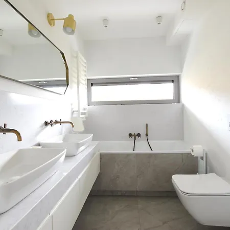 Hit! Skyview Penthouse - W Beskidach *