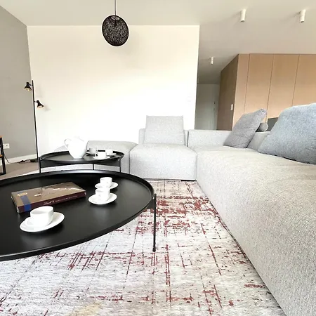 Hit! Skyview Penthouse - W Beskidach Daire